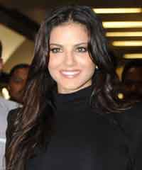 Sunny Leone