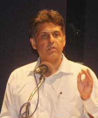 Manish Tewari