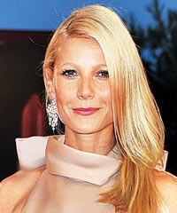 Gwyneth Paltrow