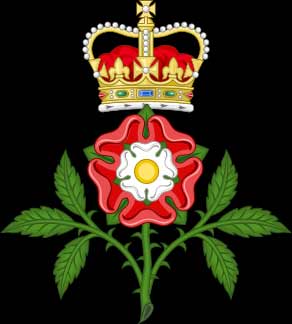 The Tudor Rose 