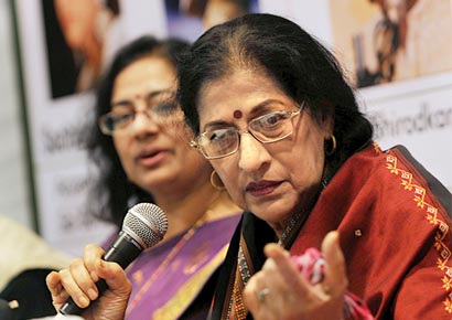 Kishori Amonkar