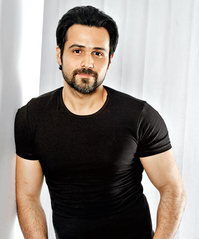 Emraan Hashmi