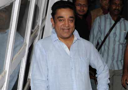 Kamal Hasaan
