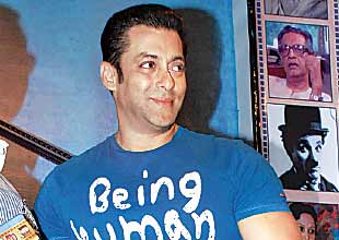 Salman Khan