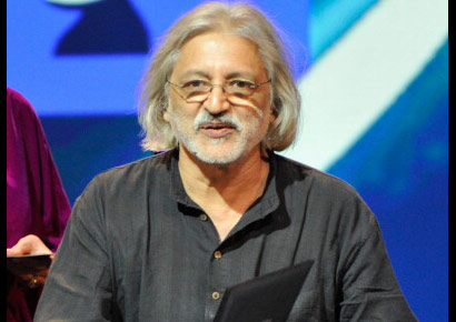 Anand Patwardhan