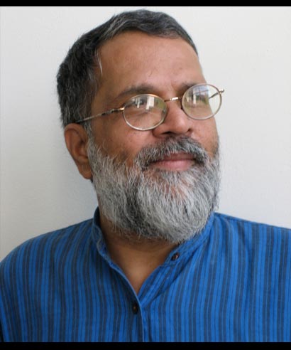 Praful Bidwai
