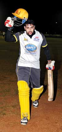 Aftab Shivdasani.