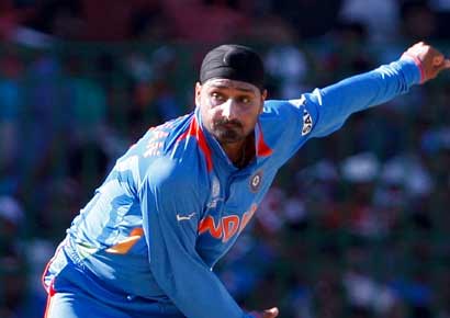 Harbhajan Singh