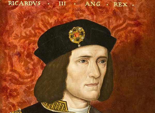 Richard III