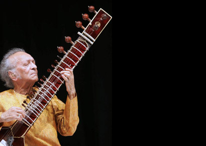 Ravi Shankar