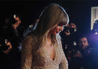 Taylor Swift 