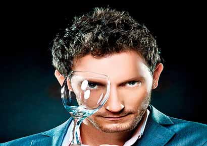 Lior Suchard