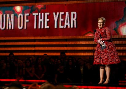 Adele