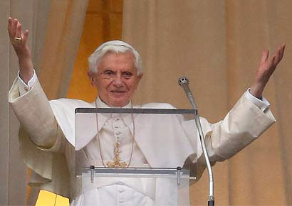 Pope