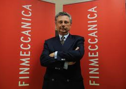 Giuseppe Orsi