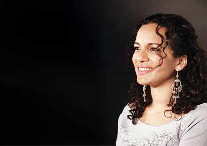 Anoushka Shankar