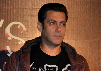 Salman Khan 