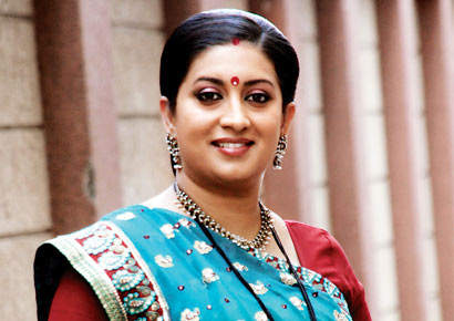 Smriti Irani Smriti Irani
