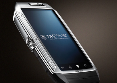 The Tag Heuer Link