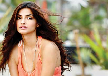 Sonam Kapoor