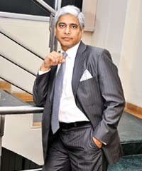 Vikas Swarup