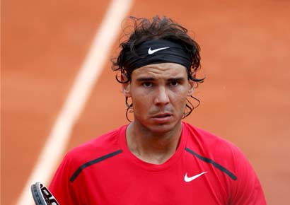 Rafael Nadal