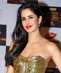 Katrina Kaif