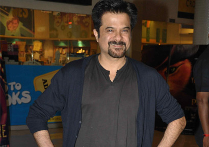 Anil Kapoor