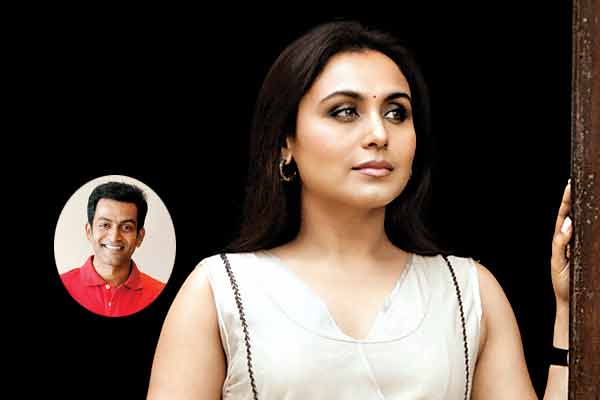 Bollywood seems to be changing and following a new trend that has kicked in. More and more actresses are being paired with actors younger than them onscreen.
Rani Mukherjee and Prithviraj
The trend with Rani Mukherjee being casted opposite a younger Prithviraj in the movie Aiyaa.
(Aakanksha Naval-Shetye / DNA)