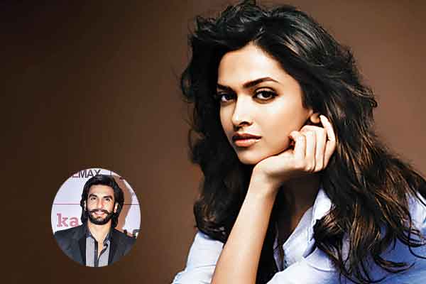 Deepika Padukone and Ranveer Singh
Ranveer Singh is once again paired with a professionally senior actress, Deepika Padukone in Ram Leela, though they both are of same age.
(Aakanksha Naval-Shetye / DNA)