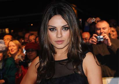 Mila Kunis