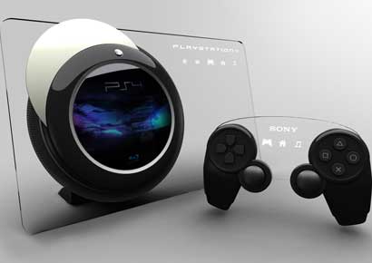 Sony Playstation 4
Courtesy: <i>www.gsmnation.com</i>