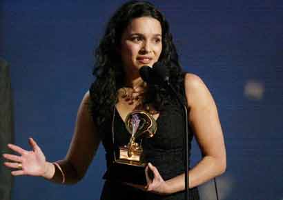 Norah Jones