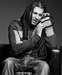 Apache Indian