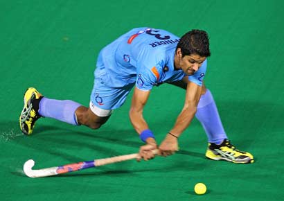 Rupinder Pal Singh.
