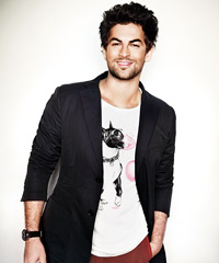 Neil Nitin Mukesh.
