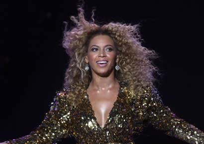 Beyonce