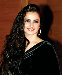 Rekha