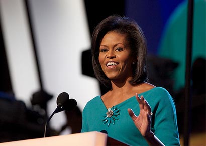 Michelle Obama 