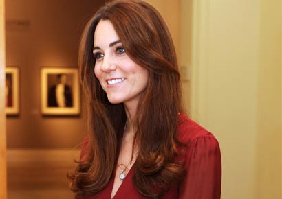 Kate Middleton