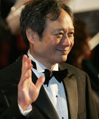 Ang Lee