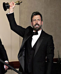 Ben Afleck