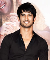 Sushant Singh Rajput