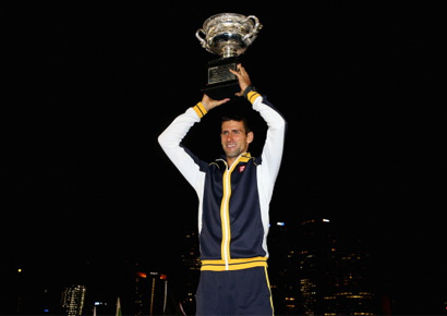 Andy Murray