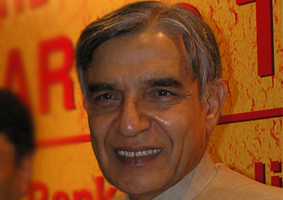 Pawan Kumar Bansal