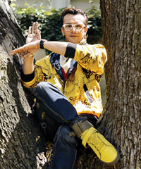 Imam Siddique