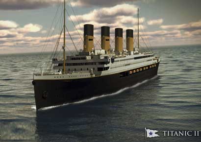 The blueprint by Blue Star Line