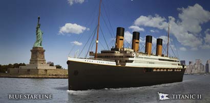 Titanic II