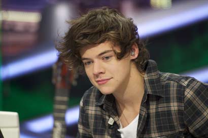 Harry Styles