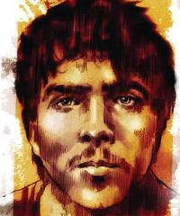 Ajmal Kasab